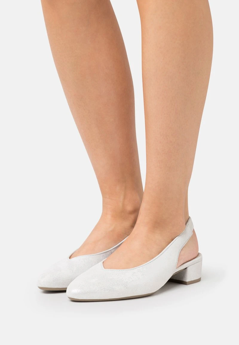 Gabor Pumps - Ice 1 Gabor Pumps - Ice