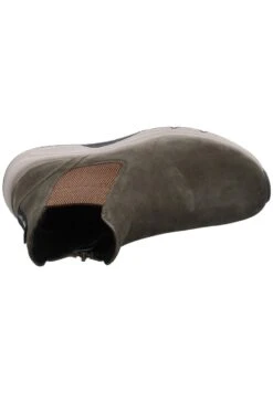 Gabor SOFT CHELSEA - Ankle Boot - Oliv 8 Gabor SOFT CHELSEA - Ankle Boot - Oliv -Gabor Schuhe Geschaft 5a51eedc4f0e4f288de05bf07ee333db