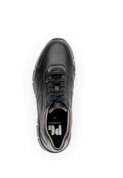 Pius Gabor Sneaker Low - Black 8 Pius Gabor Sneaker Low - Black -Gabor Schuhe Geschaft 5a7b8eed8bb44385a04e241f0b44b252