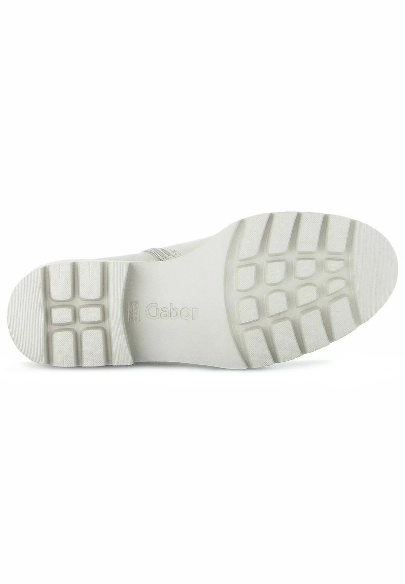 Gabor Plateaustiefelette - Nebbia Micro Gold 5 Gabor Plateaustiefelette - Nebbia Micro Gold – Bild 5