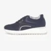 Gabor Sneaker Low - Dunkelblau