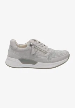 Gabor Sneaker Low - Grau 10 Gabor Sneaker Low - Grau -Gabor Schuhe Geschaft 5b40312d4a9b4774895dc8024bb6cace 1
