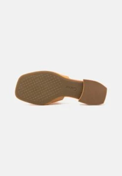 Gabor Comfort Pantolette Flach - Apricot 10 Gabor Comfort Pantolette Flach - Apricot -Gabor Schuhe Geschaft 5b450623b8944a91953dd3bd848dbd7a