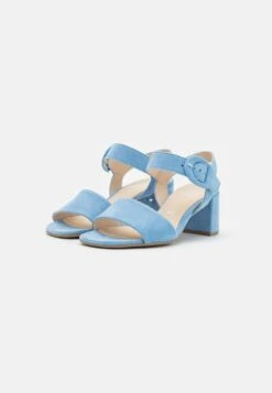 Gabor Riemensandalette - Cloud -Gabor Schuhe Geschaft 5b96831575984f6fbf85ad0e75e04711