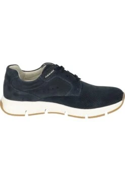 Pius Gabor SCHNÜRER - Sportlicher Schnürer - Denim -Gabor Schuhe Geschaft 5bb896a313ef441598934ae9547a0524