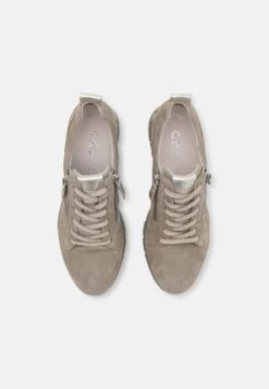 Gabor Sneaker Low - Schilf/perla 11 Gabor Sneaker Low - Schilf/perla -Gabor Schuhe Geschaft 5c5545b15a854644b793c00d9e78225d