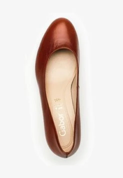 Gabor ELEGANTE - Pumps - Rosa -Gabor Schuhe Geschaft 5d4dca6f2f4d42728ad4f3418e8196a8