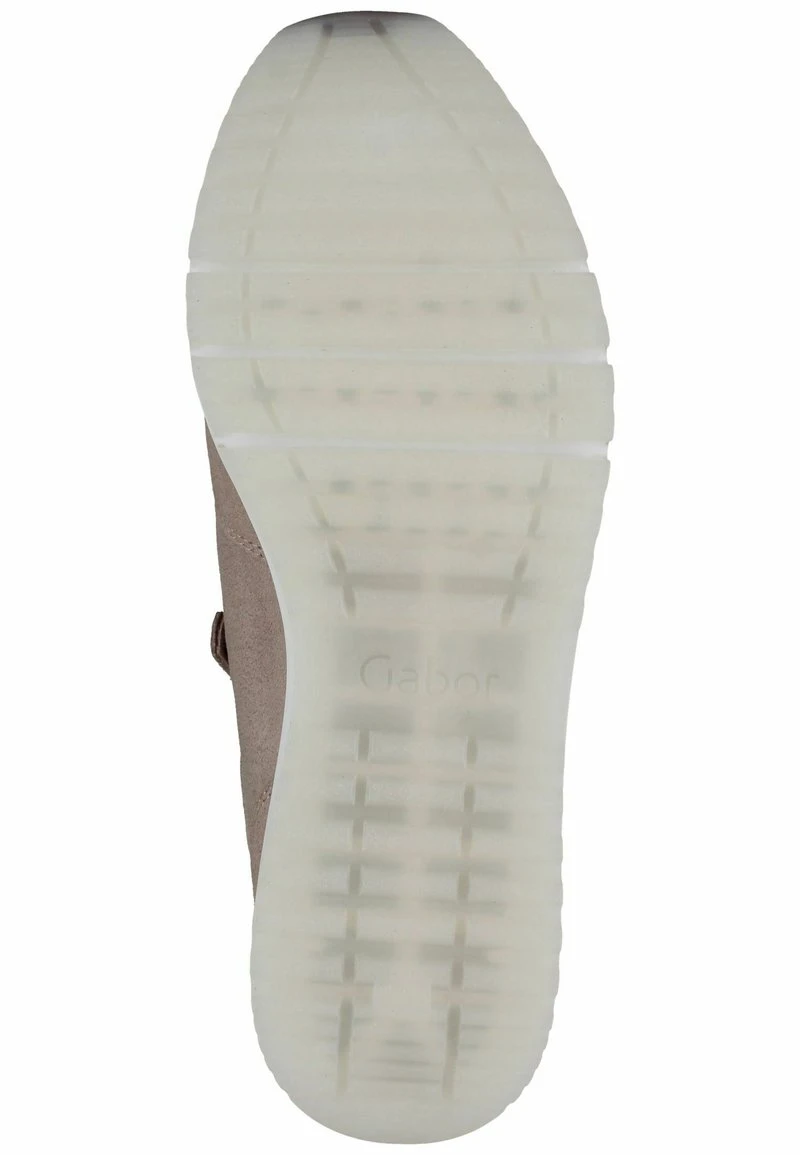 Gabor Sneaker Low - Rouge 5 Gabor Sneaker Low - Rouge – Bild 5