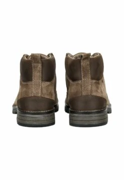 Pius Gabor Lace-up Ankle Boots - Dune Mocca -Gabor Schuhe Geschaft 5eb0076f02f248c1ac5999ee4f79aef3