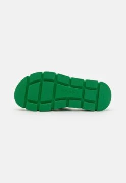 Gabor Pantolette Hoch - Verde -Gabor Schuhe Geschaft 5ebfe3c2c9c7414a9a1c1482fcebe869