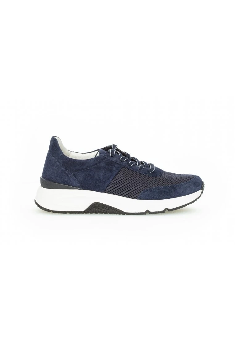 Gabor BASKETS - Sneaker Low - Bleu Marine 6 Gabor BASKETS - Sneaker Low - Bleu Marine – Bild 6