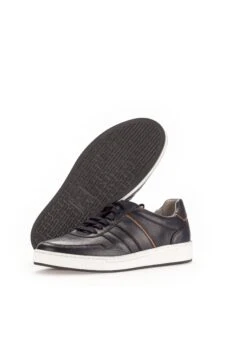 Pius Gabor Trainers - Blau Denim 11 Pius Gabor Trainers - Blau Denim -Gabor Schuhe Geschaft 5ece3d6d16304376aa0b7d2177208b44