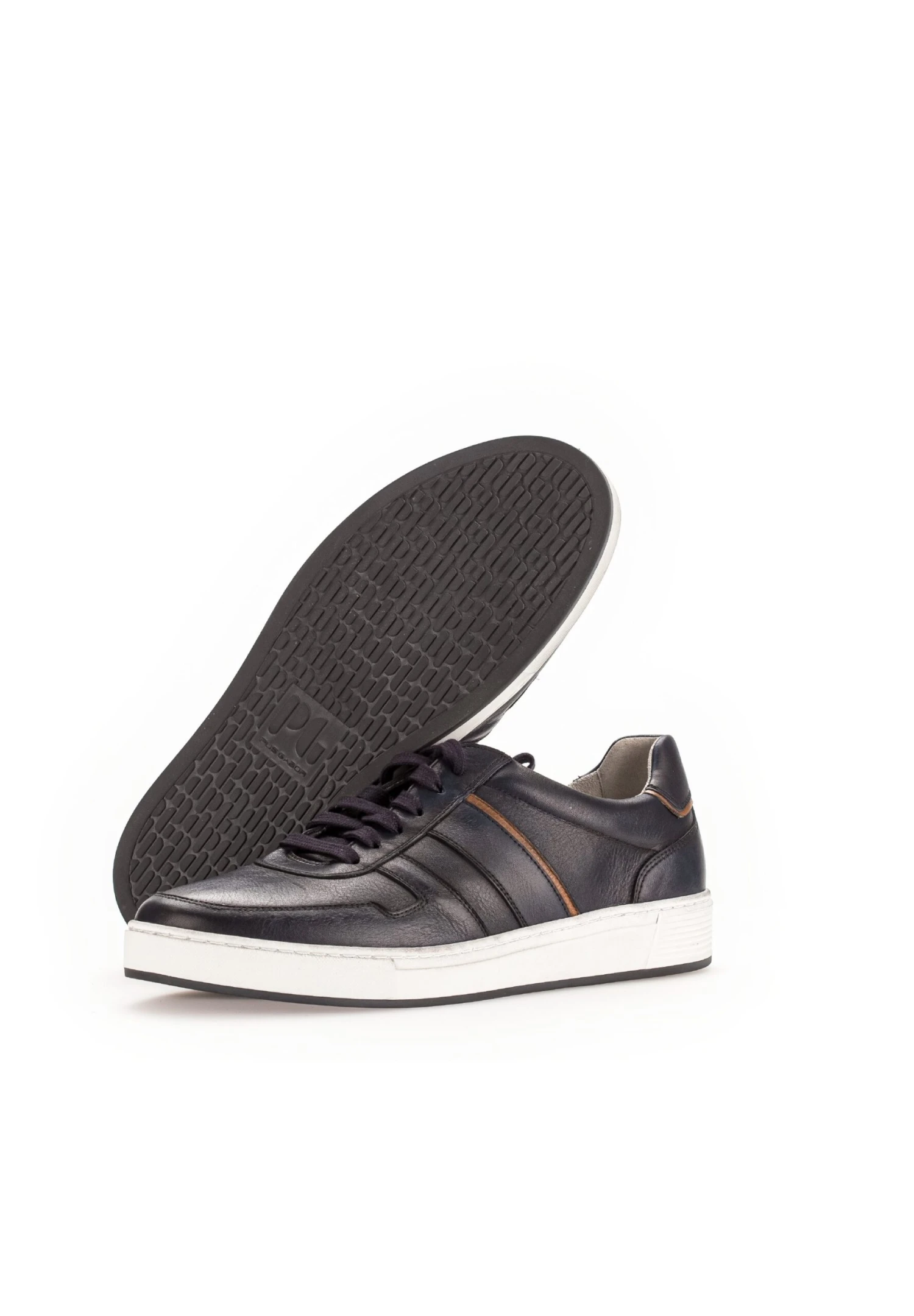 Pius Gabor Trainers - Blau Denim 5 Pius Gabor Trainers - Blau Denim – Bild 5