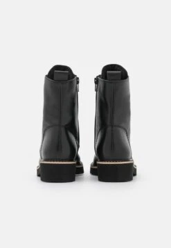 Gabor Comfort Schnürstiefelette - Schwarz 9 Gabor Comfort Schnürstiefelette - Schwarz -Gabor Schuhe Geschaft 5f38347c175846ecb06951996c2919a7