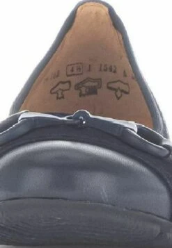 Gabor Klassischer Ballerina - Midnight Uni 11 Gabor Klassischer Ballerina - Midnight Uni -Gabor Schuhe Geschaft 5f6266dc240a4a598c445ec4b6f6743c