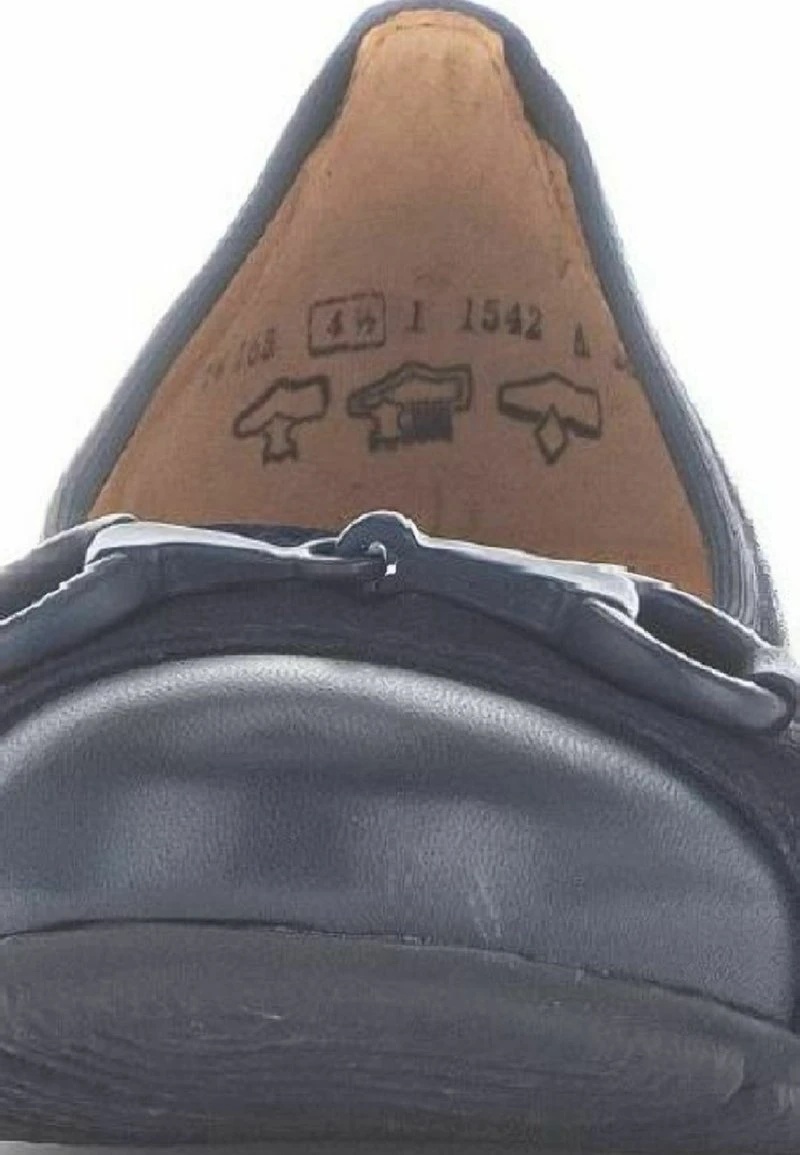 Gabor Klassischer Ballerina - Midnight Uni 6 Gabor Klassischer Ballerina - Midnight Uni – Bild 6