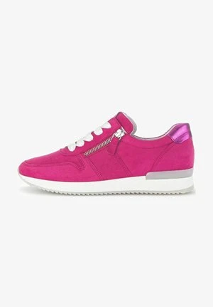 Gabor Sneaker Low - Pink 5 Gabor Sneaker Low - Pink – Bild 5