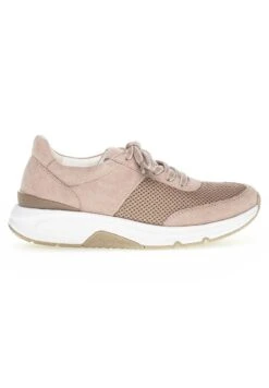 Gabor BASKETS - Sneaker Low - Rose 10 Gabor BASKETS - Sneaker Low - Rose -Gabor Schuhe Geschaft 617292ae738b41d5aecc17be619fa1e3