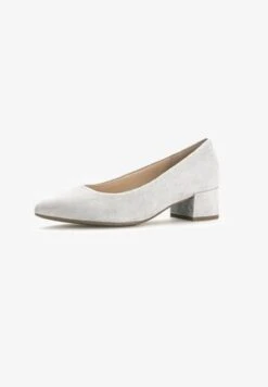 Gabor ELEGANT - Pumps - Grau 10 Gabor ELEGANT - Pumps - Grau -Gabor Schuhe Geschaft 6186985e567e48f788aa8fe2f53bef82