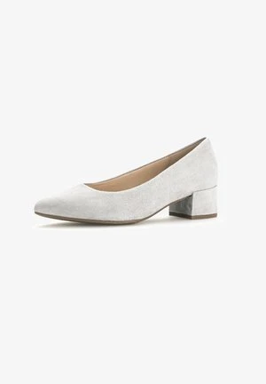 Gabor ELEGANT - Pumps - Grau 5 Gabor ELEGANT - Pumps - Grau – Bild 5