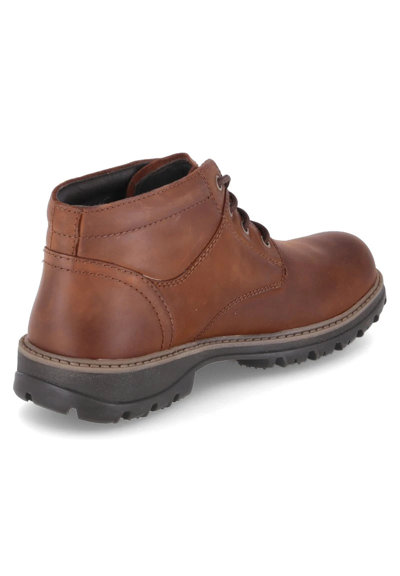 Pius Gabor Schnürstiefelette - Braun 3 Pius Gabor Schnürstiefelette - Braun – Bild 3