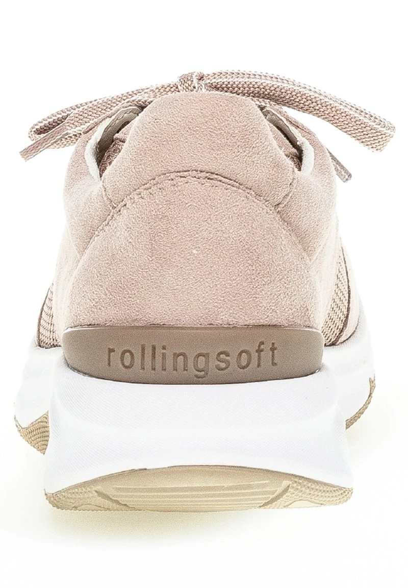 Gabor BASKETS - Sneaker Low - Rose 2 Gabor BASKETS - Sneaker Low - Rose – Bild 2