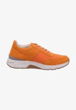Gabor Sneaker Low - Orange 10 Gabor Sneaker Low - Orange -Gabor Schuhe Geschaft 627ecc5f8f6549da9757751731606a2d 1