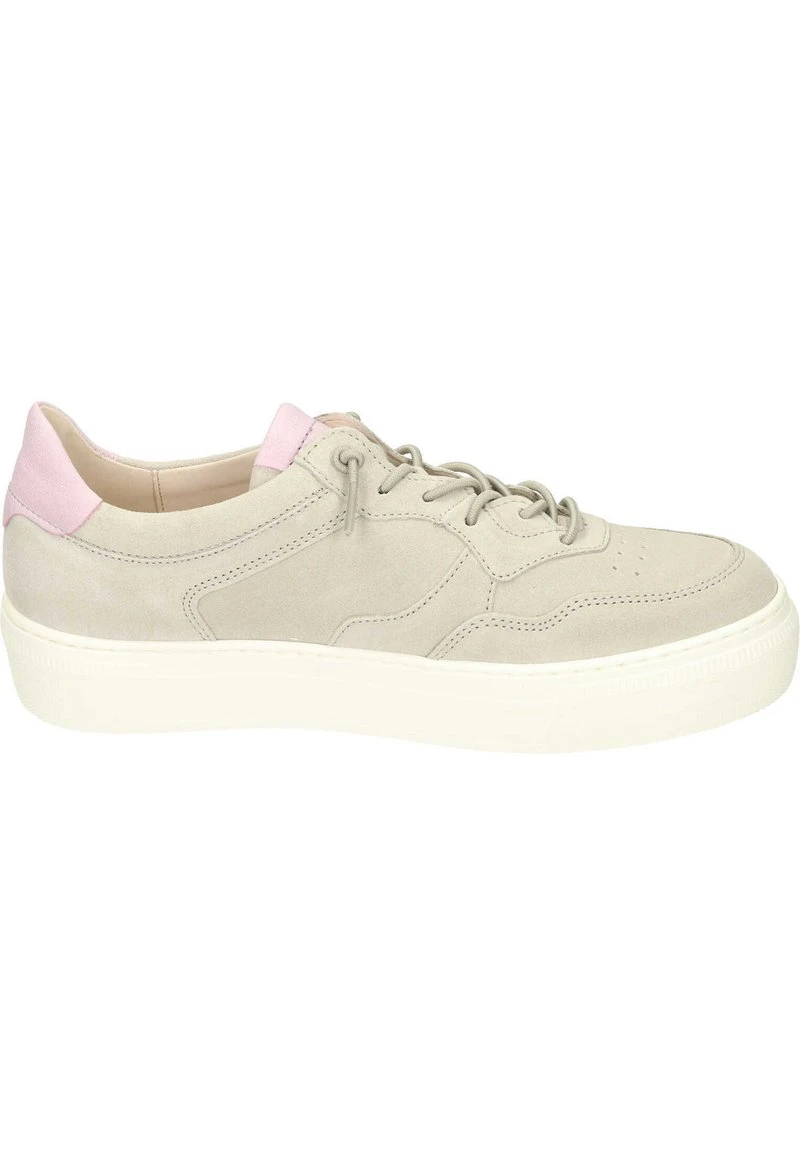 Gabor Sneaker Low - Neve Flieder 6 Gabor Sneaker Low - Neve Flieder – Bild 6