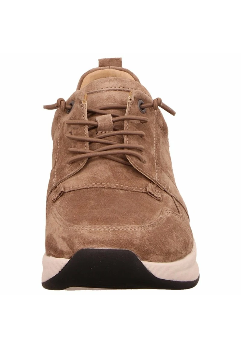 Gabor Comfort Sneaker Low - Braun 3 Gabor Comfort Sneaker Low - Braun – Bild 3