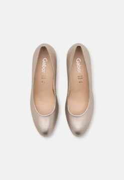 Gabor High Heel Pumps - Puder 11 Gabor High Heel Pumps - Puder -Gabor Schuhe Geschaft 6384e232e102440c91bff9e3f59c6d72