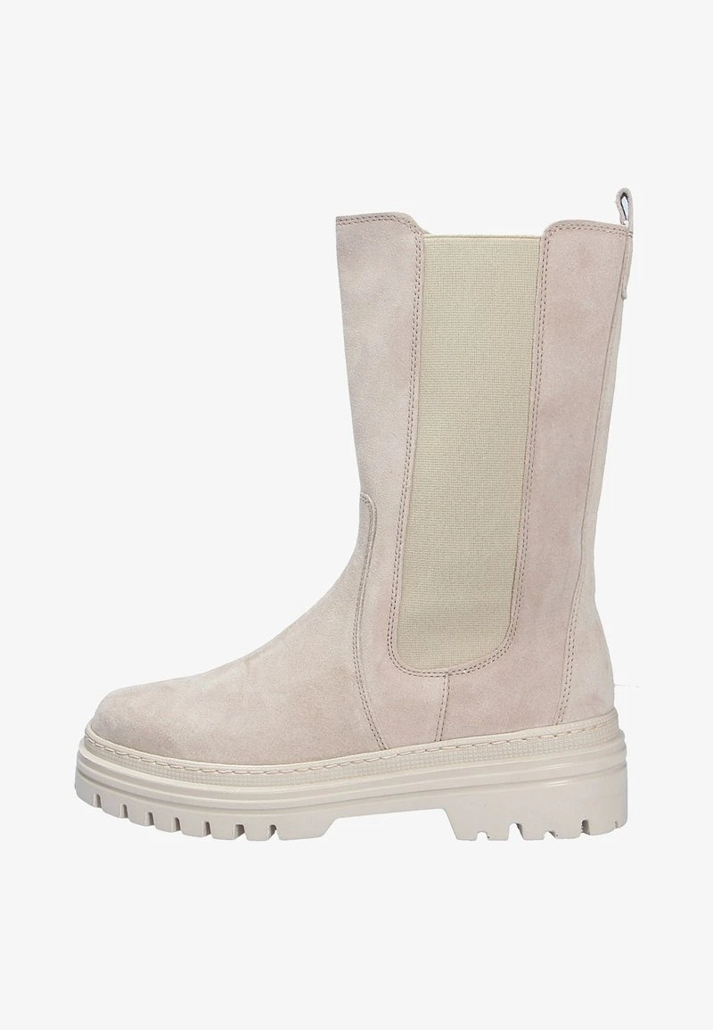 Gabor Plateaustiefelette - Desertpanna 1 Gabor Plateaustiefelette - Desertpanna