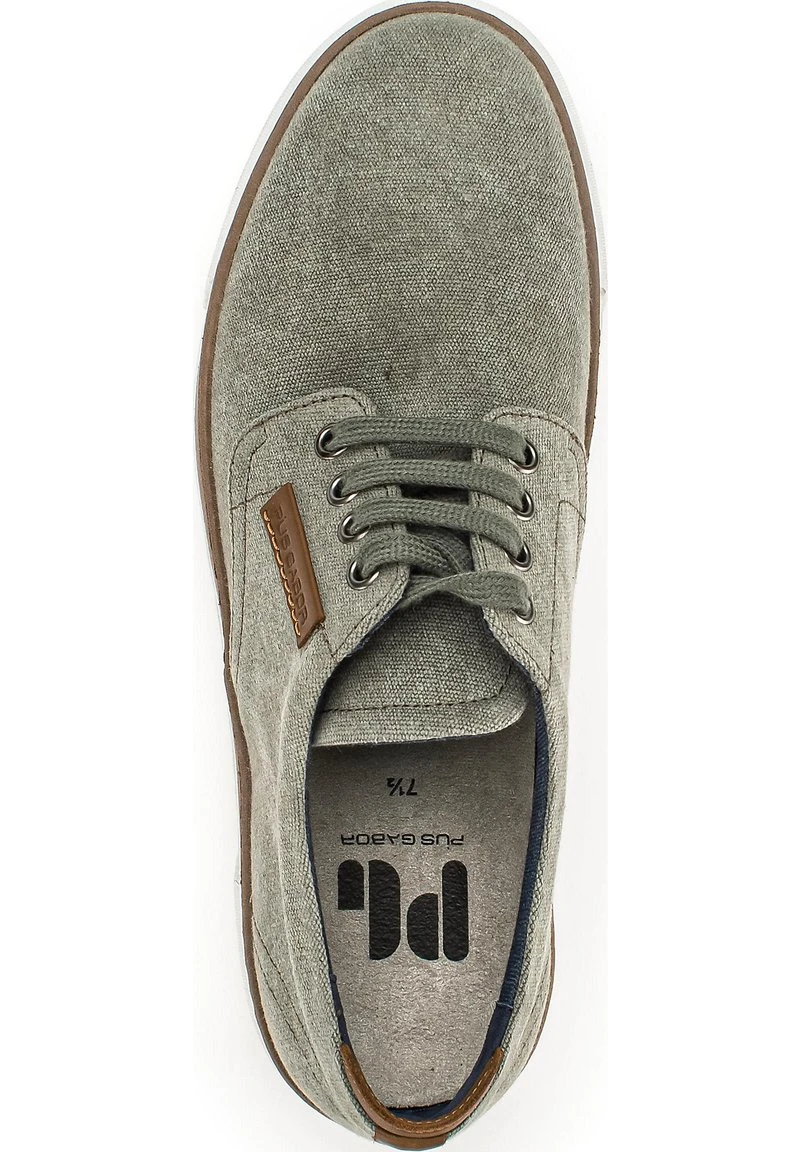 Pius Gabor Sneaker Low - Grün 3 Pius Gabor Sneaker Low - Grün – Bild 3