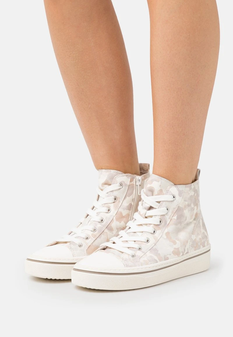 Gabor Sneaker High - Panna 1 Gabor Sneaker High - Panna