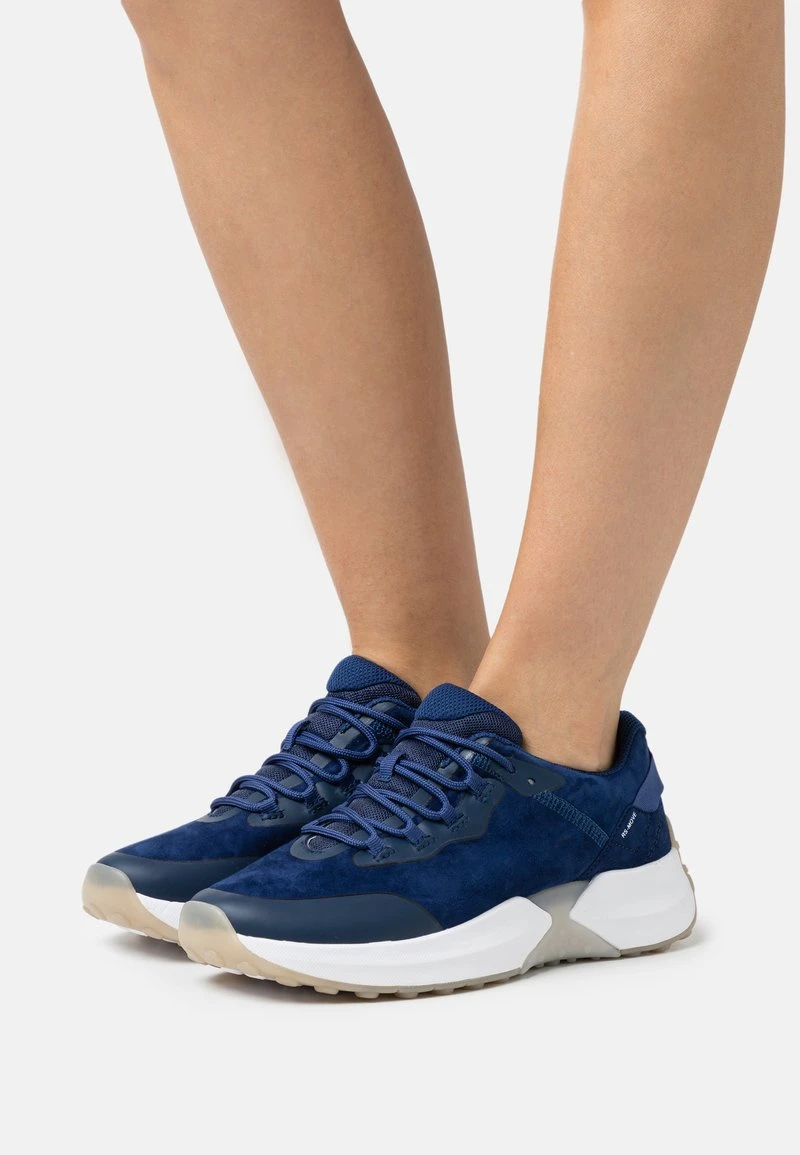 Gabor Comfort Sneaker Low - Oceano 1 Gabor Comfort Sneaker Low - Oceano