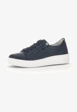 Gabor Sneaker Low - Dark Blue -Gabor Schuhe Geschaft 64ea47b858df4d229dff7217df00c5fd 1