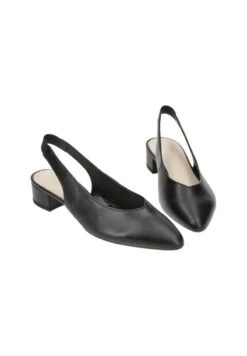 GABOR 21.520.27 SCHWARZ - Pumps - Schwarz -Gabor Schuhe Geschaft 656afdd0553b41adb68c0644d9572344