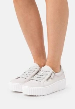 Gabor Sneaker Low - Brown 10 Gabor Sneaker Low - Brown -Gabor Schuhe Geschaft 65766e383aec4ddf84fa58d05c07ef4d