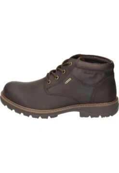 Pius Gabor Lace-up Boots - Braun