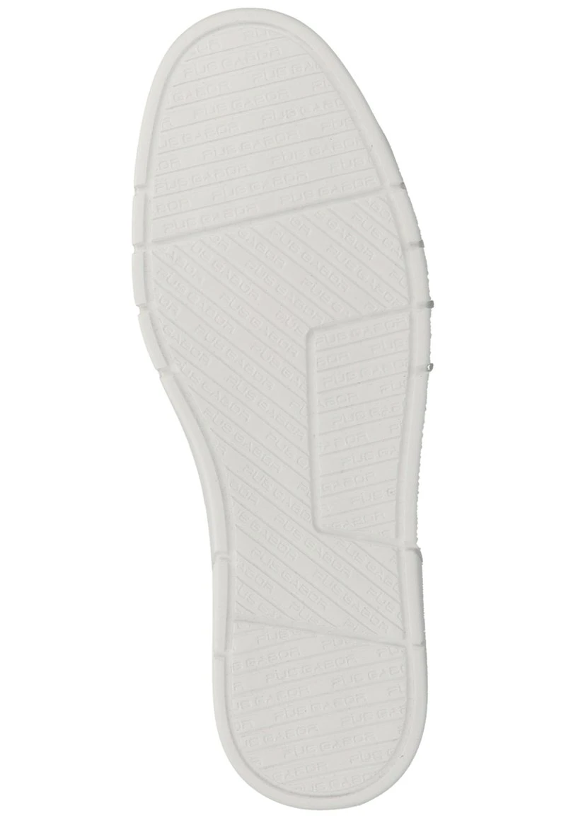 Pius Gabor Sneaker Low - White 5 Pius Gabor Sneaker Low - White – Bild 5
