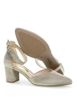 Gabor Pumps - Grün 8 Gabor Pumps - Grün -Gabor Schuhe Geschaft 6655bb0cdb874a939e8f5aa19f9a3f4f