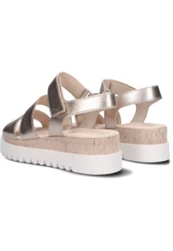 Gabor Plateausandalette - Rosegoud 8 Gabor Plateausandalette - Rosegoud -Gabor Schuhe Geschaft 667cd6af2e774771bc5e94b7fe4d76e6