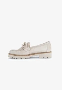 Gabor Slipper - Grau 10 Gabor Slipper - Grau -Gabor Schuhe Geschaft 66ad8c6c849b487ebf68947072fec6bc 3