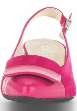Gabor Pumps - Pink 11 Gabor Pumps - Pink -Gabor Schuhe Geschaft 670570b69700488db4fb5f740e77ff96