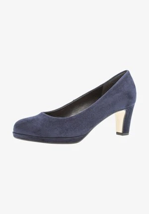 Gabor Pumps - Blau 6 Gabor Pumps - Blau – Bild 6