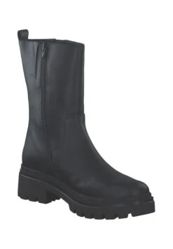 Gabor Classic Ankle Boots - Schw Anthr Micro -Gabor Schuhe Geschaft 6857ca855e1542d1bf27693e04dde402