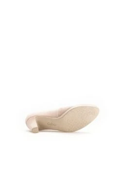 Gabor Pumps - Rosa 8 Gabor Pumps - Rosa -Gabor Schuhe Geschaft 690eafb4eab042409391125d651d7ab9