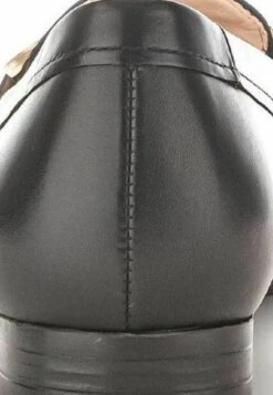 Gabor Slipper - Schwarz Gold 9 Gabor Slipper - Schwarz Gold -Gabor Schuhe Geschaft 69185cd529cd48eeb3c198f5ed6f4789