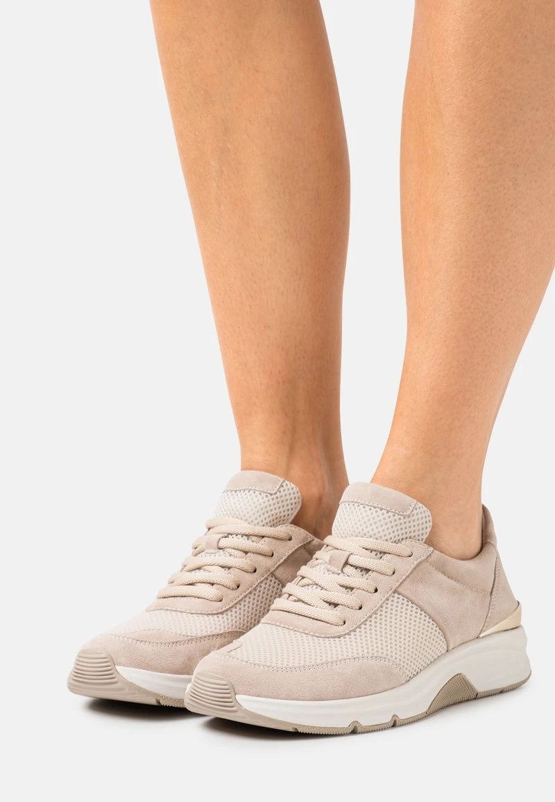 Gabor Comfort Sneaker Low - Oasi 1 Gabor Comfort Sneaker Low - Oasi