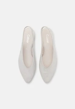 Gabor Pumps - Ice 11 Gabor Pumps - Ice -Gabor Schuhe Geschaft 695dd09c36344bbaa41c4b5c394a4712