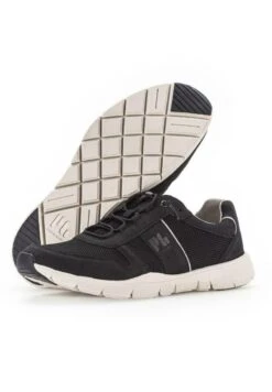 Pius Gabor Sneaker Low - Schwarz -Gabor Schuhe Geschaft 6965aeada4cb4483a2d831d9928cae71